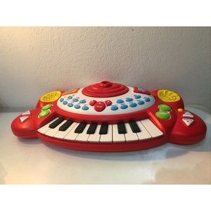 Todlers Toy Piano Winfat Industrial  S0-2017-1649 Toy Keyboard Piano